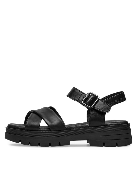 Lasocki Sandale Lasocki WB-LINA-23 Negru