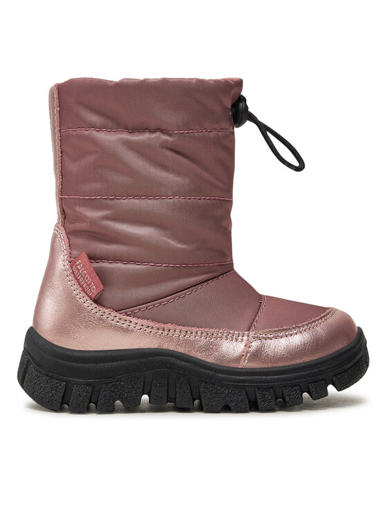 Falcotto Botas altas Falcotto Falcotto by Naturino Poznurr 3001598-02 M Rosa