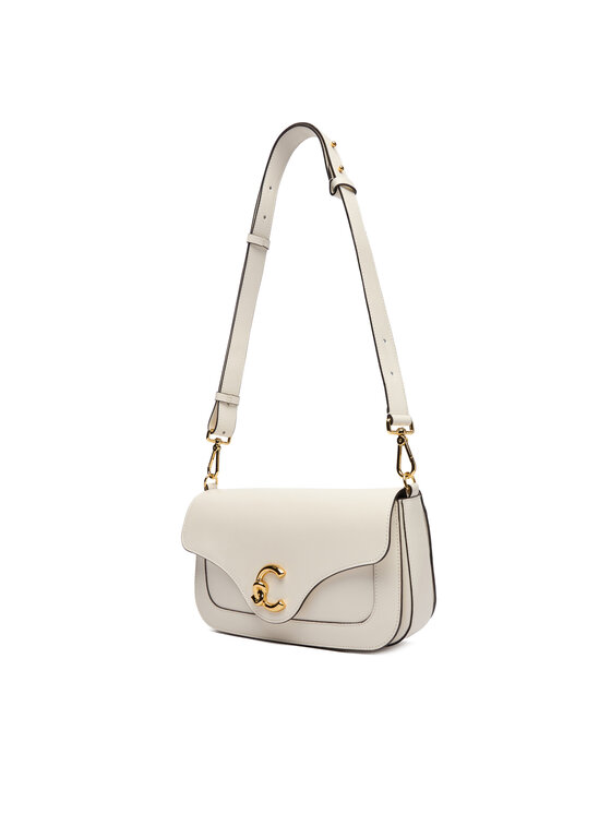 Coccinelle Сумка Coccinelle SSK Coccinelle C-Me Calf E1 SSK 12 03 01 Кремовий