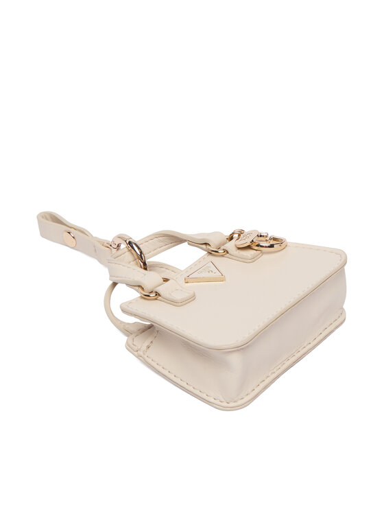 Guess Брелок Guess RW7559 P6201 Світло-бежевий
