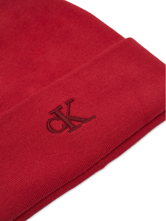 Calvin Klein Berretto Calvin Klein LV04D8020G Rosso
