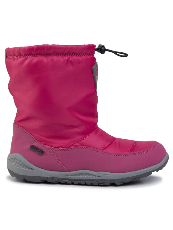 Kappa Botas de nieve Kappa 260731T Rosa