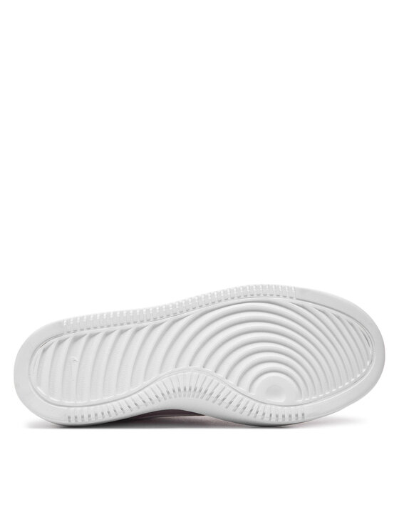 Nike Сникърси Nike Court Vision Alta Ltr DM0113-005 Виолетов