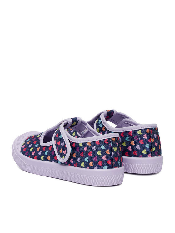 DeeZee Тапочки DeeZee CEO-CM251204-1 Cиній
