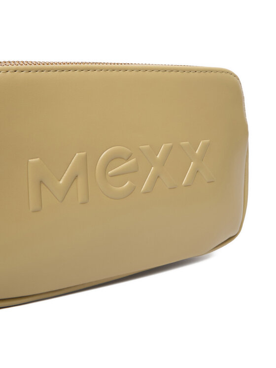 MEXX Сумка MEXX CEO-MEXX-L-005-09 Зелений