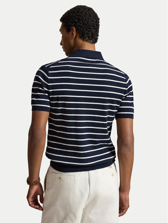 Polo Ralph Lauren Polo Ralph Lauren Polo 710B17976001 Azul marino Regular Fit