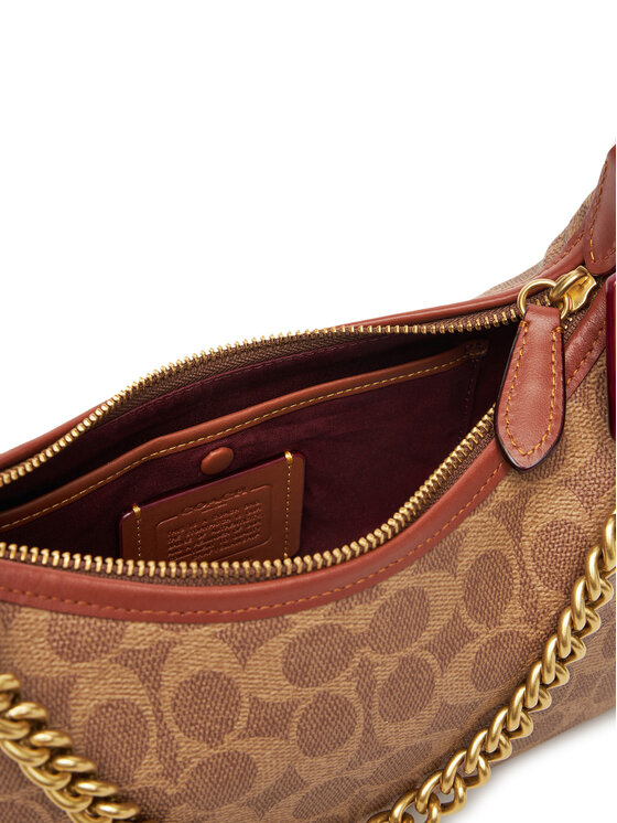 Coach Soma Coach CAM26 B4XHG Brūns