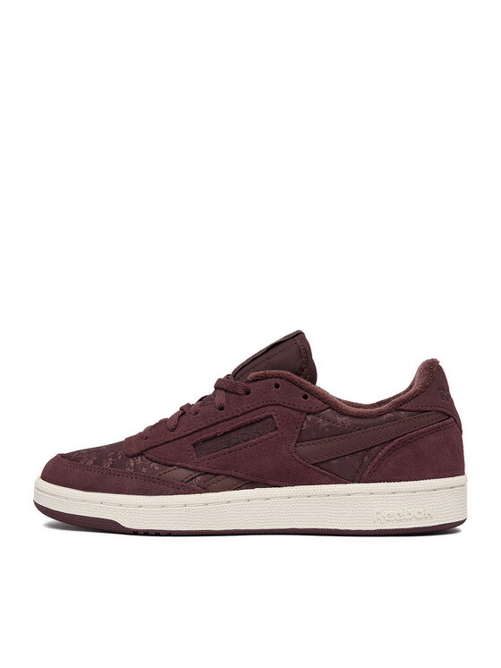 Reebok Sneakers Reebok EO-CLUB C REVENGE VINTAGE II 10026064 Marrone