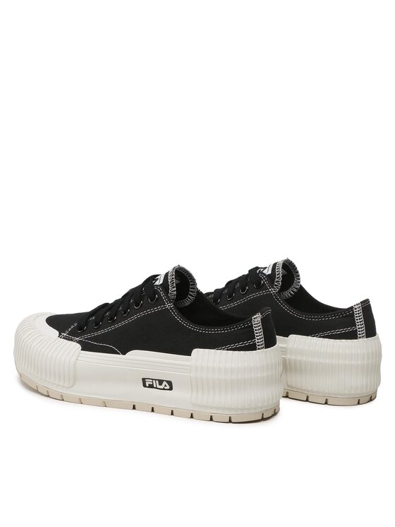 Fila Tenisice Fila Cityblock Platform Wmn FFW0260.80010 Crna