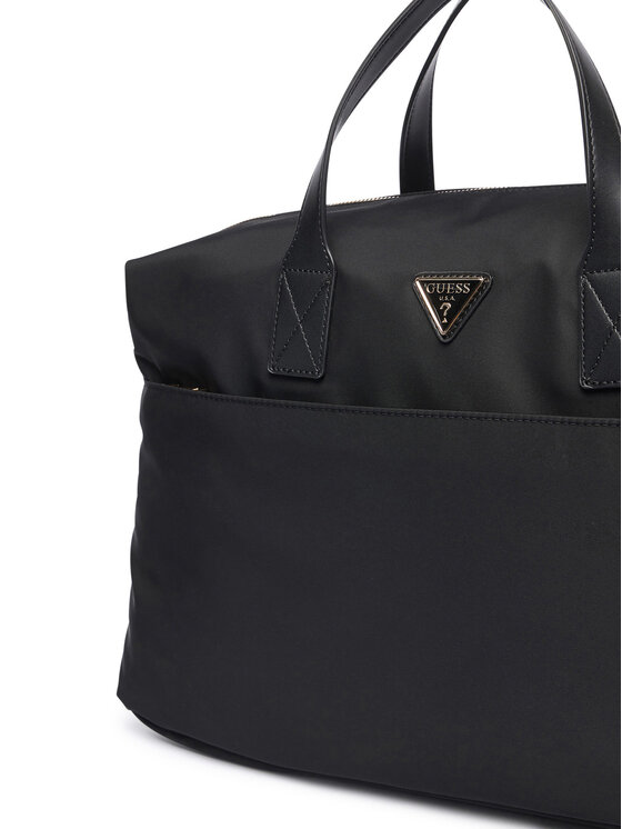 Guess Torba Guess Follie TWNN96 76903 Czarny