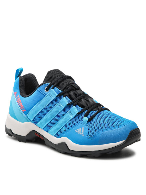adidas Trekking adidas Terrex Ax2R K GY7681 Plava