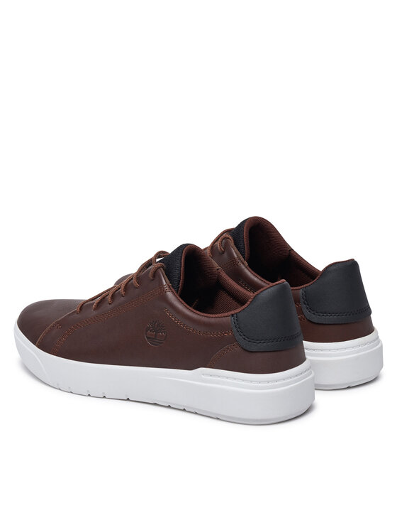 Timberland Снікерcи Timberland TB0A41F7W011 Коричневий