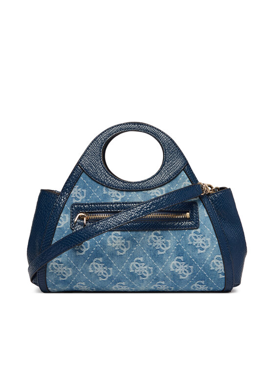 Guess Torebka Guess HWDG99 09050 Niebieski