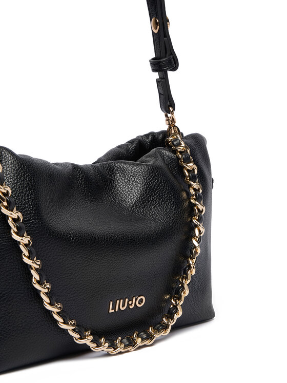 Liu Jo Soma Liu Jo Stilly AF5132 E0058 Melns