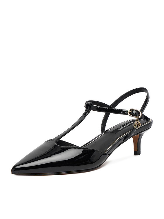 Nine West Туфлі Nine West CEO-CD25-123-1 Чорний