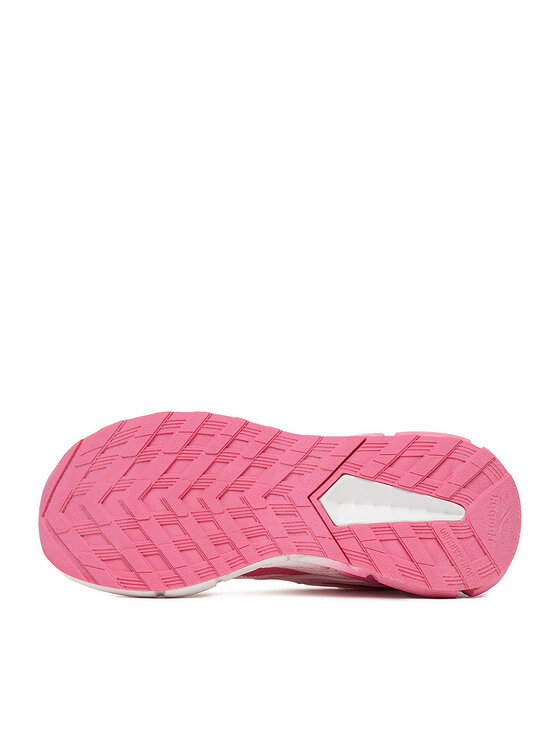 Reebok Zapatillas Reebok EO-ZIG DYNAMICA 5 ELASTIC LACES 100231943 Rosa