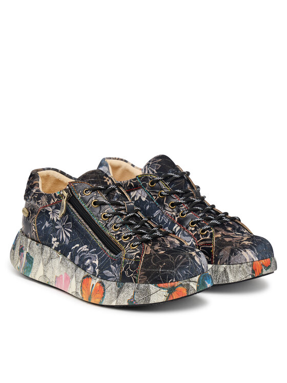 Laura Vita Sneakers Laura Vita Nikito 44 Nero