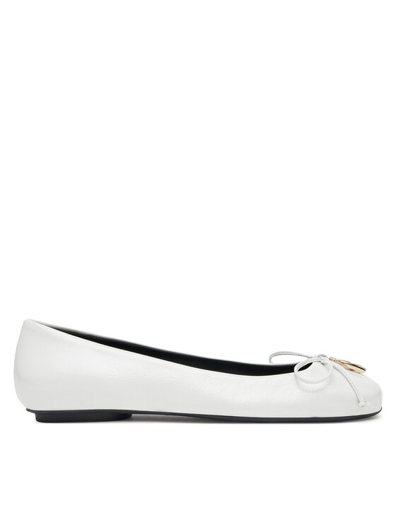 Furla Balerina Furla Ballet Ballerina YJ00BAL W36000 1704S Fehér