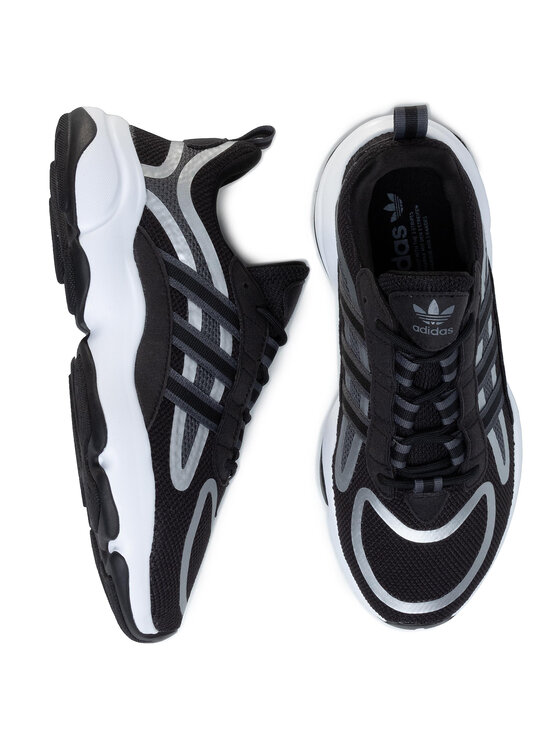 adidas Sportcipők adidas Haiwee EG9571 Fekete