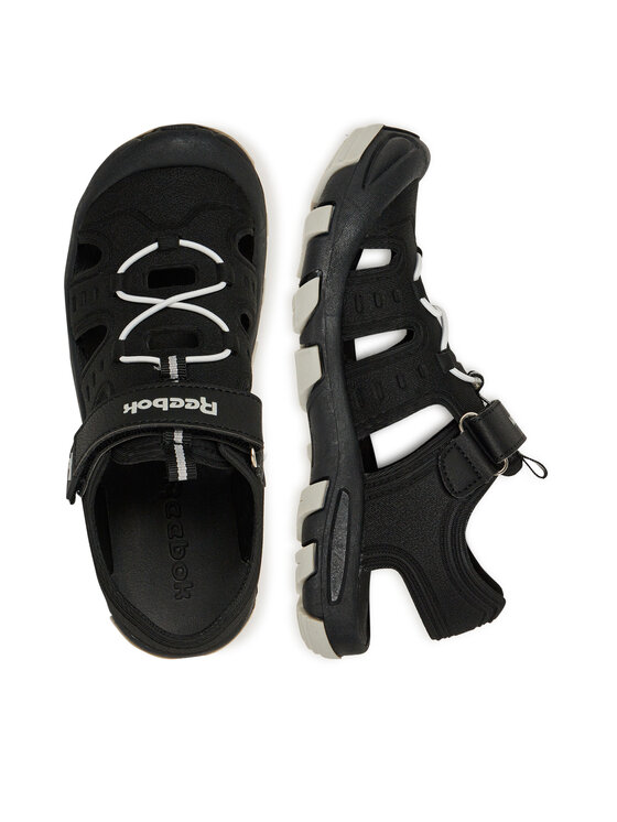 Reebok Босоніжки Reebok CP92-23833-CH (IV) Чорний