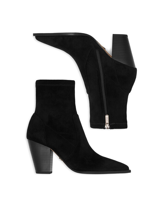 Nine West Bokacsizma Nine West EO-LBT805720-2 Fekete