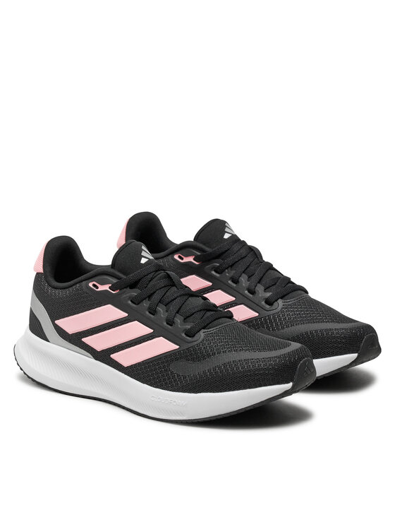 adidas Снікерcи adidas Runfalcon 5 IE8585 Чорний