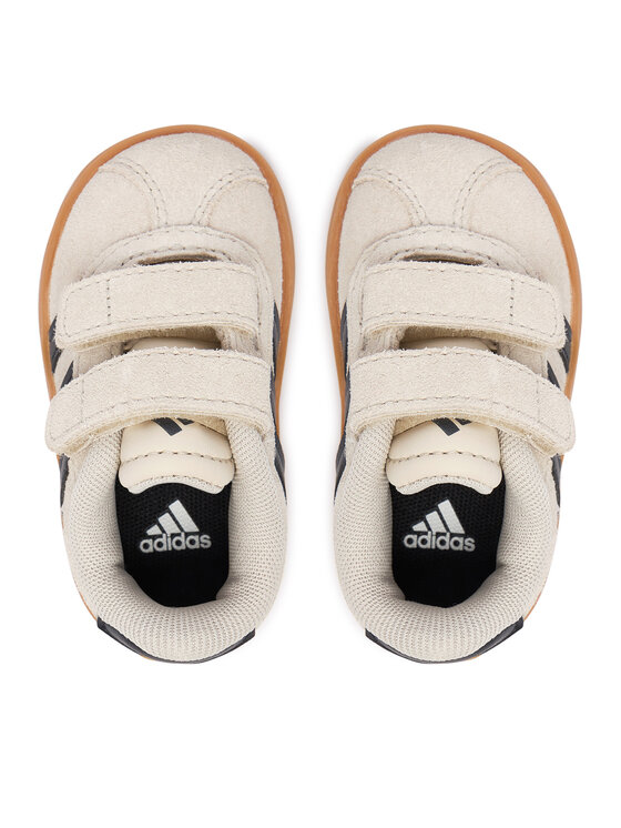 adidas Снікерcи adidas Vl Court 3.0 KI6497 Бежевий