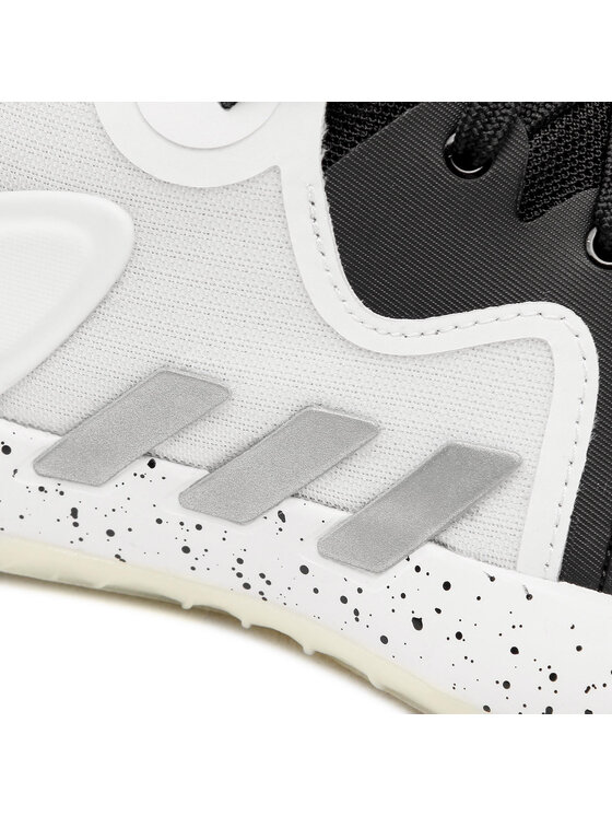 adidas Čevlji za košarko adidas Harden Stepback 2 J Črna