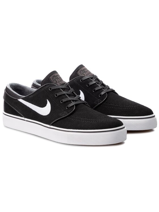 Nike Снікерcи Nike Zoom Stefan Janoski 333824 067 Чорний