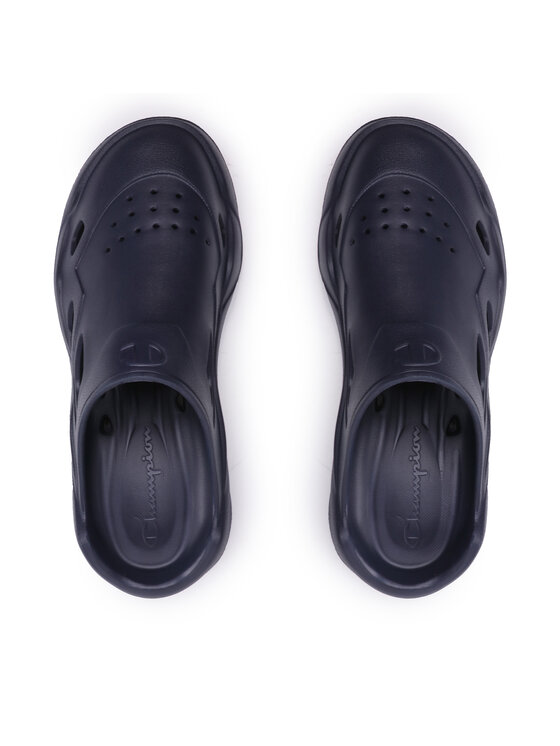 Champion Шльопанці Champion Zone Slide S22105-CHA-BS501 Cиній