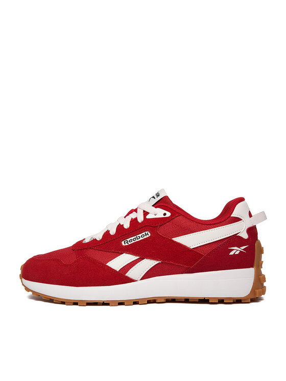 Reebok Снікерcи Reebok CEO-DRIVE AR30296MRWT Червоний