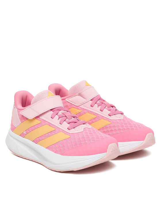 adidas Снікерcи adidas Duramo Sl2 El C JS2384 Рожевий
