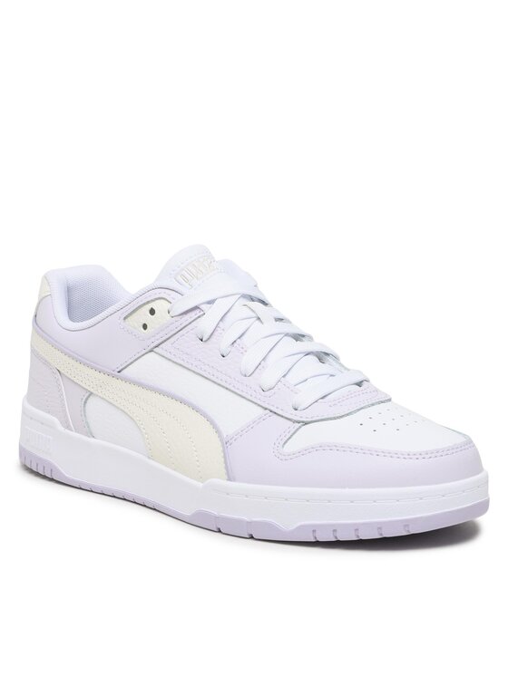 Puma Sneakersy Puma Rbd Game Low 38637318 Biały