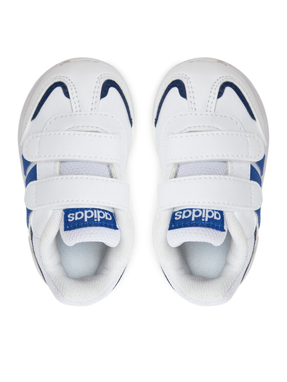 adidas Снікерcи adidas Tensaur Switch JH9257 Білий