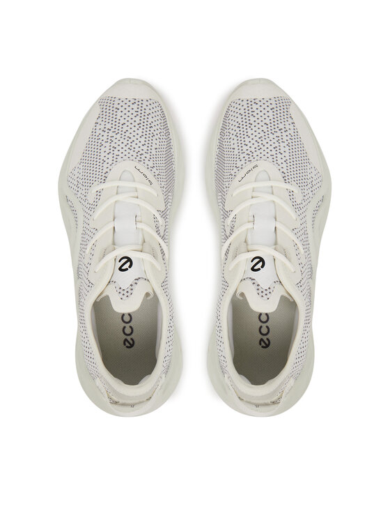ECCO Sneakersy ECCO Biom Infinite W 82562352587 Biały