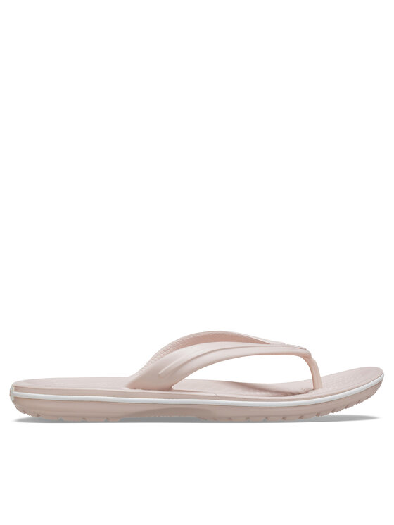 Crocs Flip flop Crocs Crocband Flip 11033 Bej