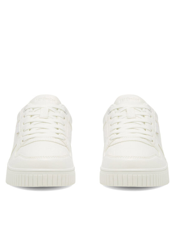DeeZee Laisvalaikio batai DeeZee A23F0458B-2 Balta