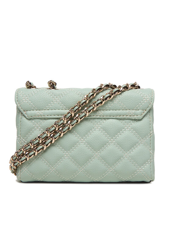 Guess Сумка Guess Giully II Mini HWQG96 73740 Зелений
