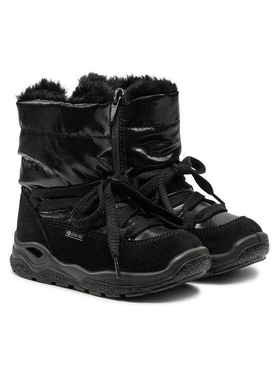 Primigi Škornji za sneg Primigi 6861500 S GORE-TEX Črna