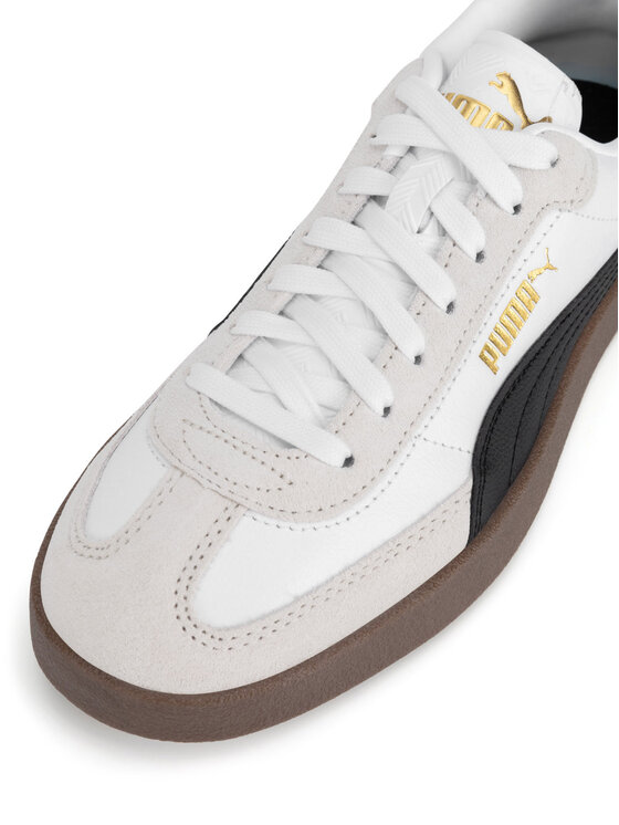 Puma Снікерcи Puma CLUB II ERA 39744707 Білий