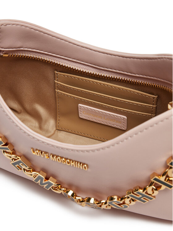 LOVE MOSCHINO Сумка LOVE MOSCHINO JC4070PP1ML1360A Рожевий