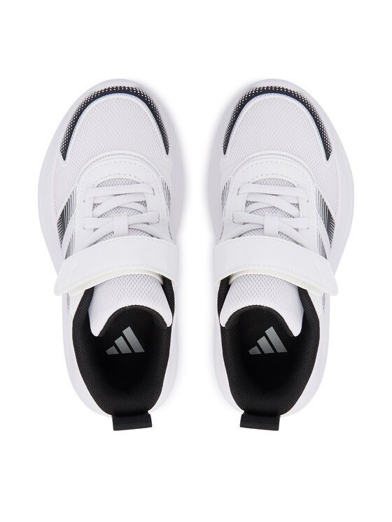 adidas Sportcipők adidas Tensaur Run 4.0 Shoes Children KJ6698 Fehér