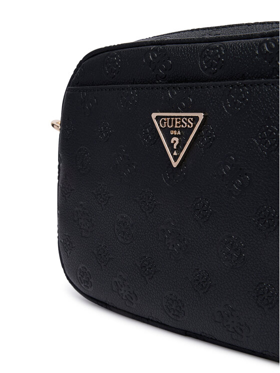 Guess Сумка Guess Victtoria HWPG95 14140 Чорний