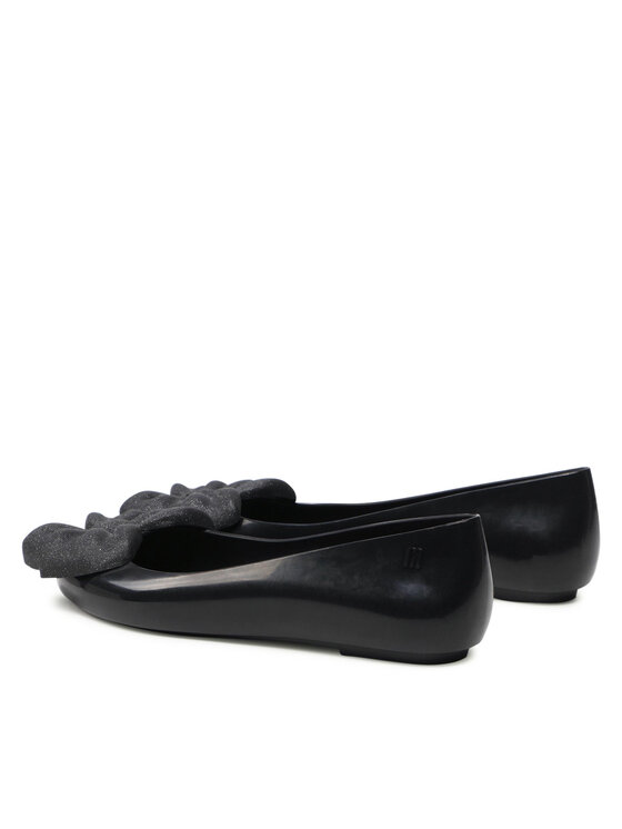 Melissa Bailarinas Melissa Sweet Love V 33477 Negro