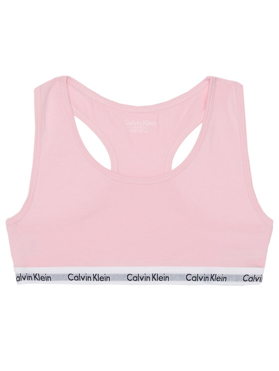 Calvin Klein Underwear Calvin Klein Underwear Melltartó szett G80G897000 Szürke