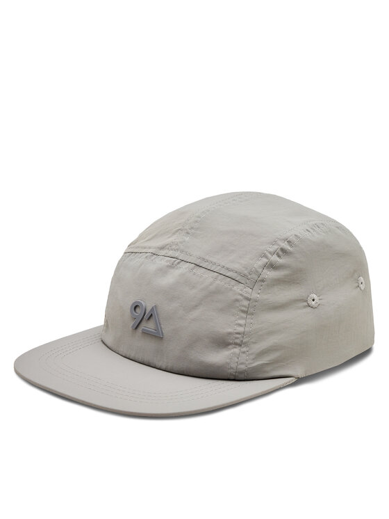 Jack & Jones Gorra con visera Jack & Jones Jacbeech 12258127 Gris