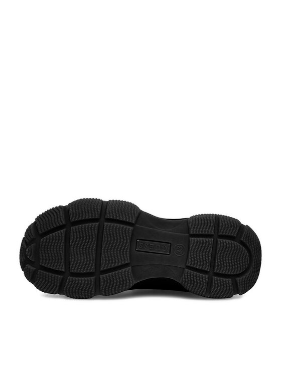 Guess Sneakers Guess EO-CP40GG24W2026 Nero