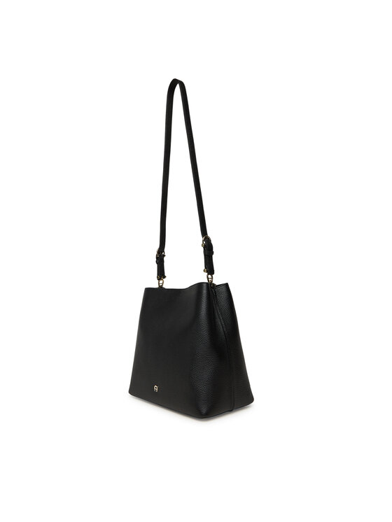 Aigner Сумка Aigner Delia M 136189 Чорний