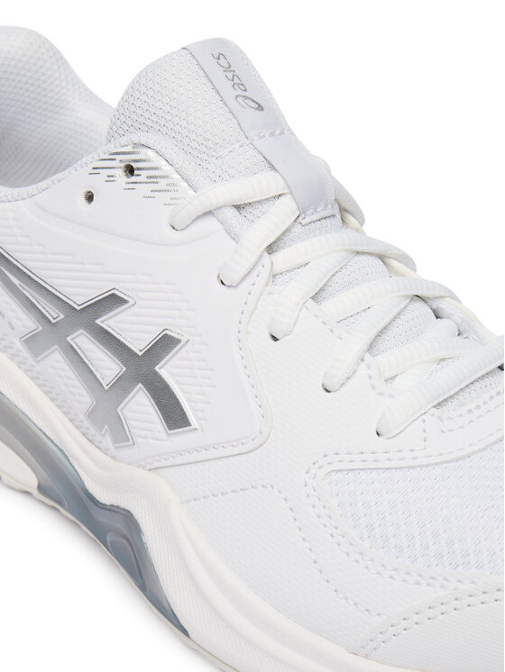 Asics Взуття для тенісу Asics Gel-Dedicate 9 1042A316 Білий