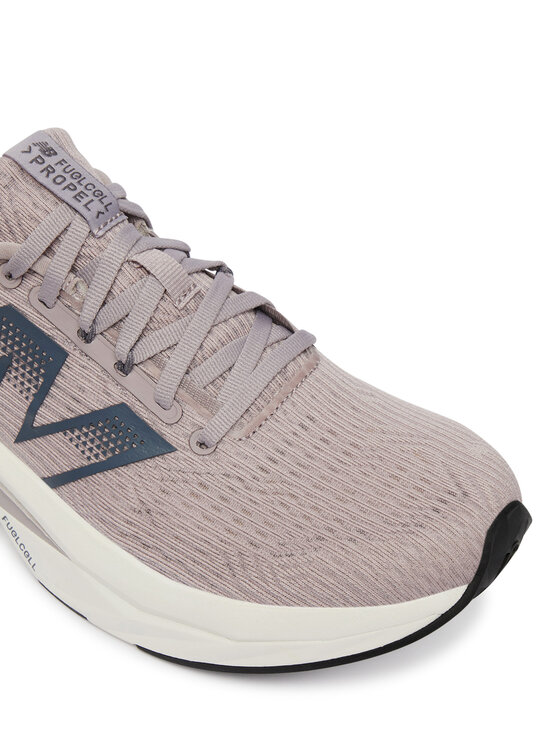 New Balance Bėgimo batai New Balance FuelCell Propel v5 WFCPR8OA Violetinė